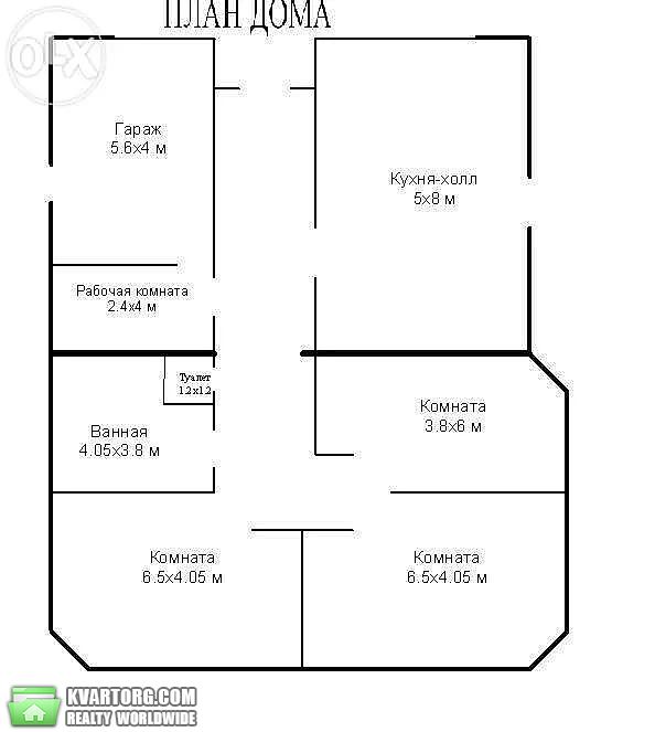 Sell house. Одесса, Зеленая — photo 9