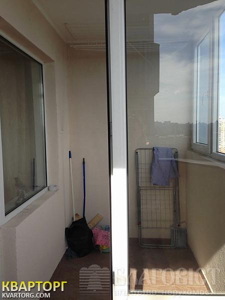 Sell 1-room apartment. Киев, Краковская — photo 7
