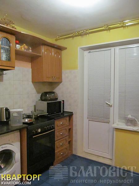 Sell 2-room apartment. Киев, Маяковского — photo 3
