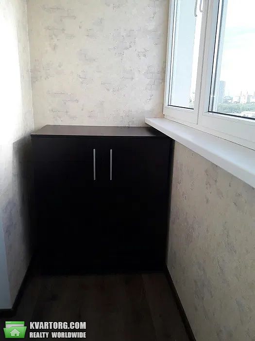 Sell 1-room apartment. Киев,  Драгоманова — photo 6