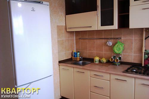 Rent out 1-room apartment. Киев,  Серафимовича — photo 4