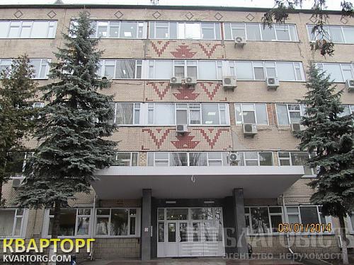 Rent out office. Киев, Палладина Академика ул. — photo 2