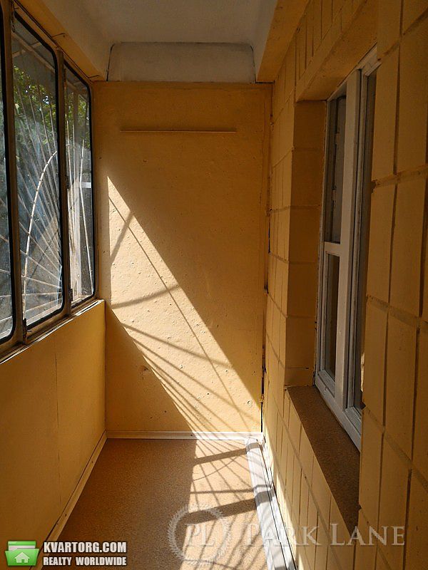 Sell 2-room apartment. Киев,  Радужная — photo 8