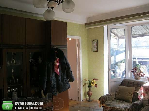 Sell 2-room apartment. Киев,  Киквидзе — photo 3