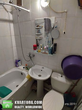 Rent out 1-room apartment. Харьков, тимуровцев — photo 4