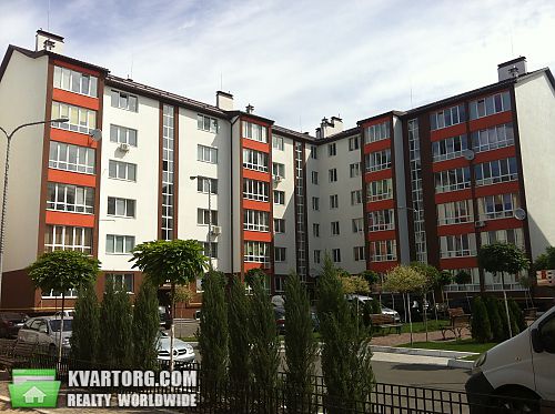 Sell 1-room apartment. Киев, Большая Окружная — photo 9