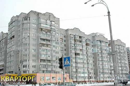 Sell 3-room apartment. Киев,  Вильямса — photo 1
