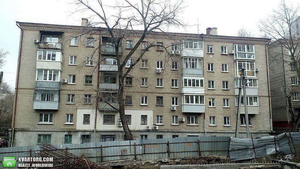 Sell 2-room apartment. Днепропетровск, Шаумяна — photo 3