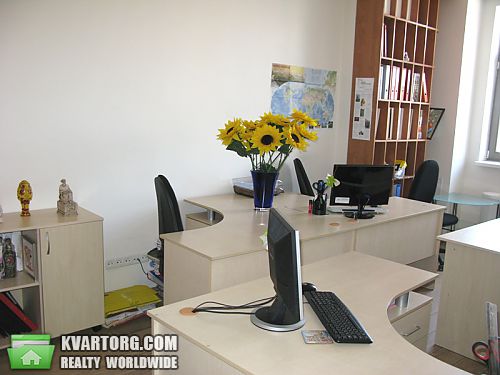 Sell office. Киев, Большая Васильковская — photo 7