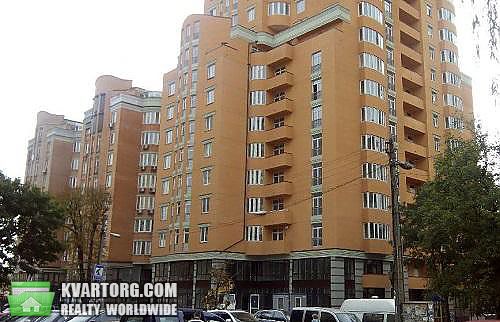 Sell 3-room apartment. Киев,  Златоустовская — photo 2