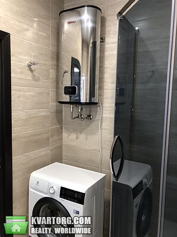 Rent out 1-room apartment. Киев, Гришка — photo 6