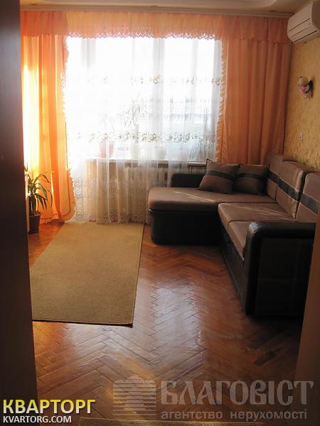 Sell 1-room apartment. Киев,  Березняковская — photo 4