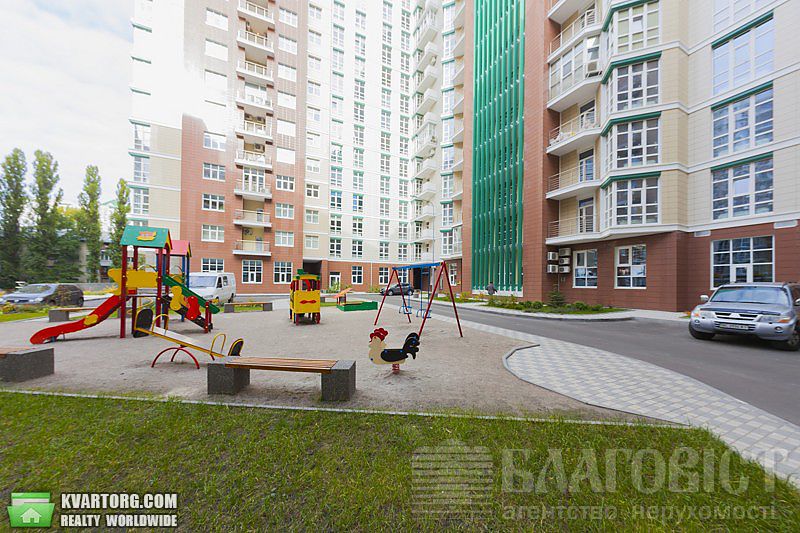 Sell 1-room apartment. Киев,  Филатова — photo 2