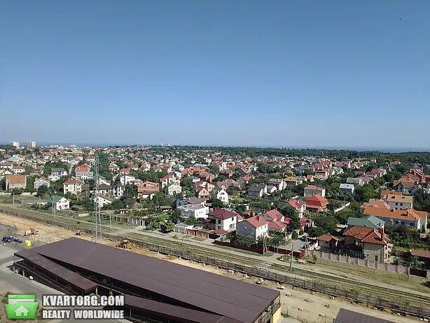Sell 2-room apartment. Одесса, Архитекторская — photo 4