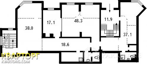 Rent out office. Киев, Барбюса Анри — photo 6