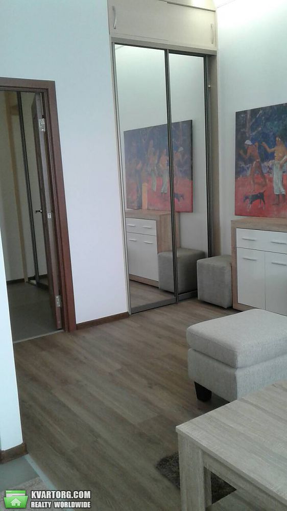 Rent out 1-room apartment. Харьков, пр Науки — photo 2