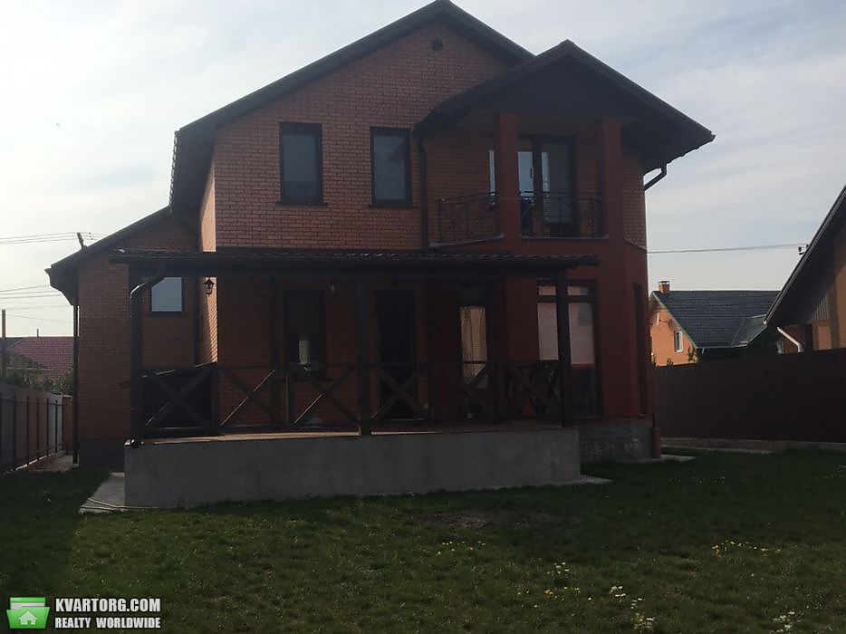 Sell house. Киевская обл., Светлова — photo 1