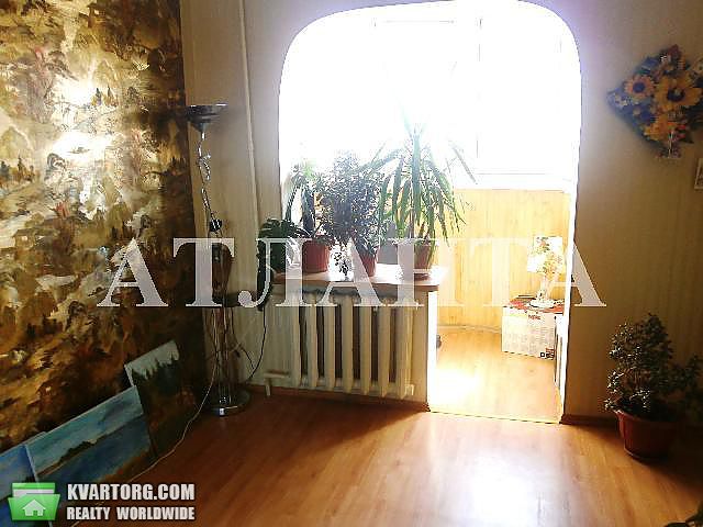 Sell 4-room apartment. Одесса, Заболотного — photo 7
