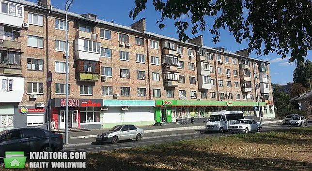 Sell 2-room apartment. Киев,  Вернадского бул — photo 5