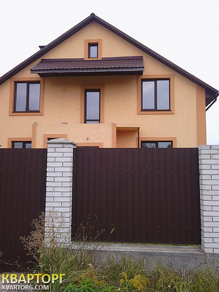 Sell house. Киев, янтарная — photo 2