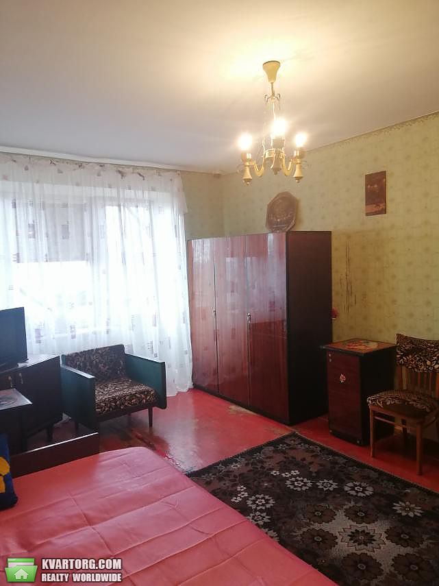 продам 1-комнатную квартиру Одесса, ул.Николаевская дорога