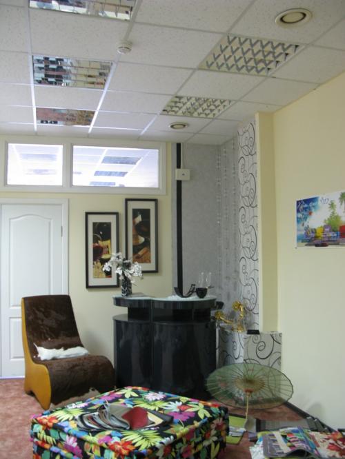 Rent out office. Киев, Богдана Хмельницкого — photo 5