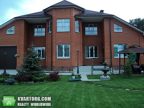 Sell house. Киев,  Русановские сады — photo 1