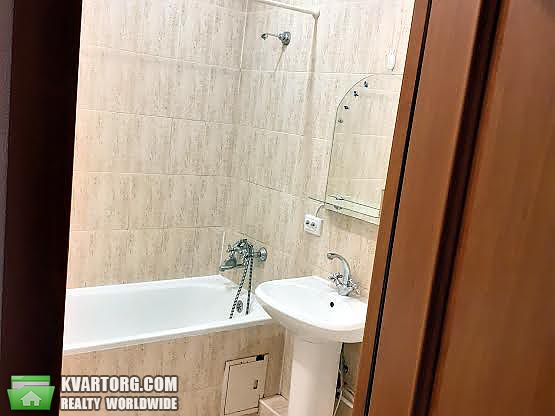 Rent out 2-room apartment. Киев, Чигорина — photo 7