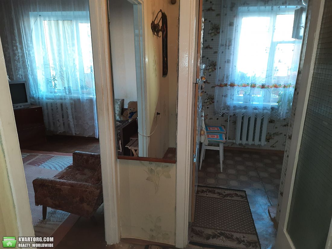 Rent out 1-room apartment. Киев,  Кривоноса — photo 3
