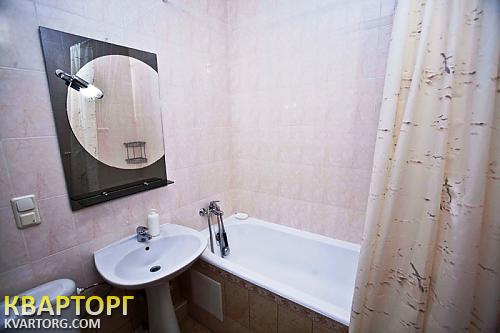 Rent out 1-room apartment. Киев,  Героев Сталинграда пр — photo 6