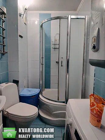 Rent out 3-room apartment. Киев, Миколайчука — photo 10