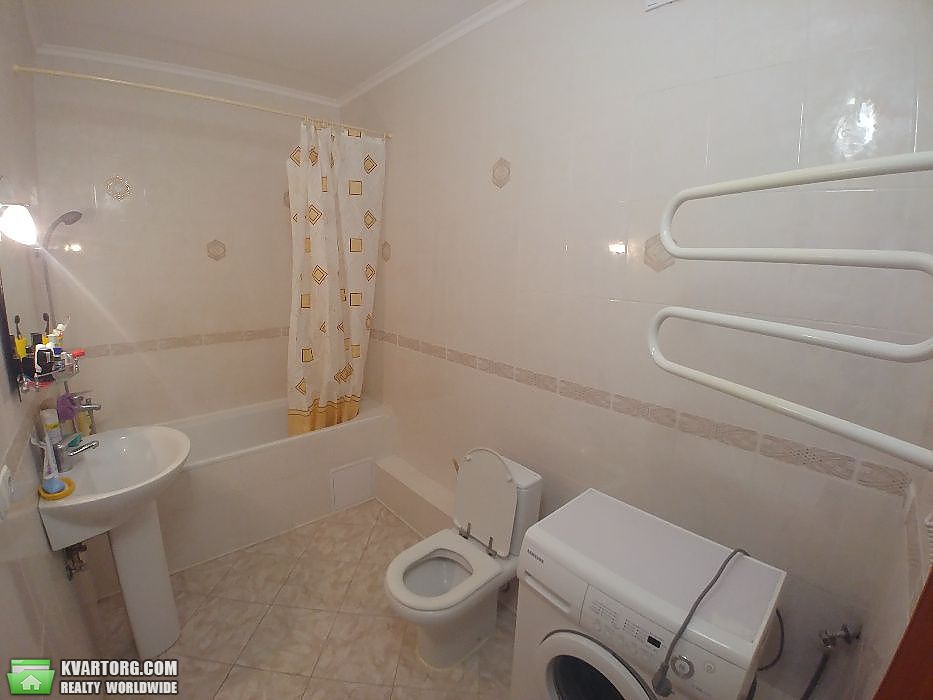 Sell 1-room apartment. Киев,  Навои пр — photo 9