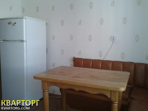Rent out 1-room apartment. Киев,  Григоренко пр — photo 2