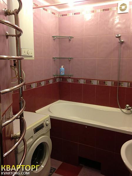 Sell 3-room apartment. Киев, Закревского — photo 6
