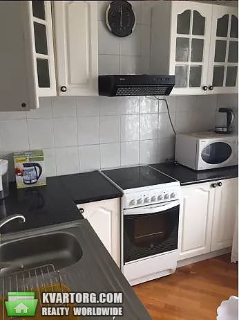 Rent out 2-room apartment. Киев, Петра Григоренко — photo 6