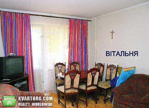 Sell 3-room apartment. Киев, Автозаводская 67 — photo 7
