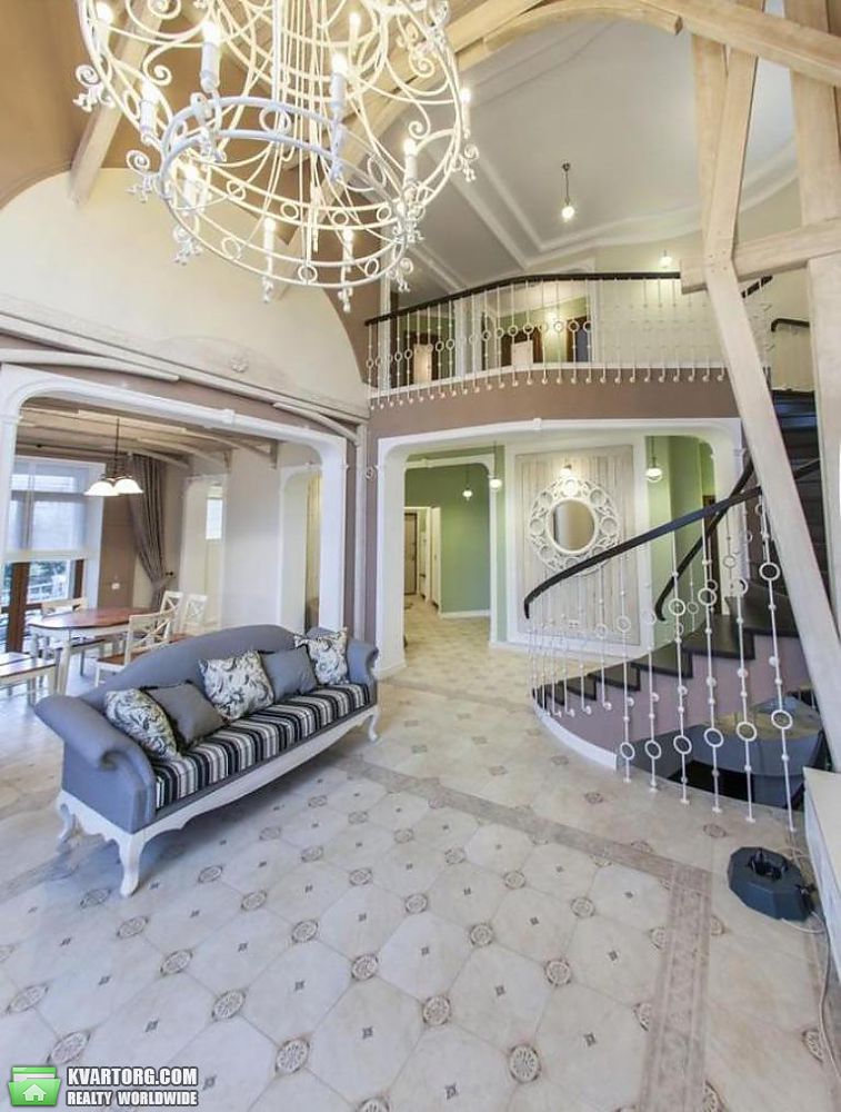 Rent out house. Киев,  Синеозерная — photo 4