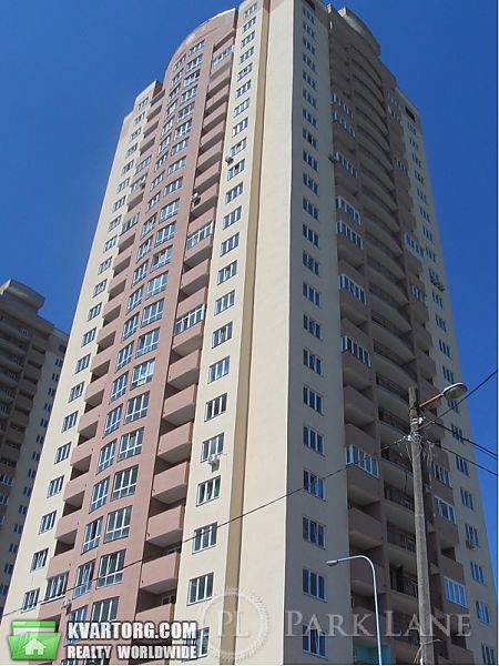 Sell 2-room apartment. Киев, Моторный пер — photo 1