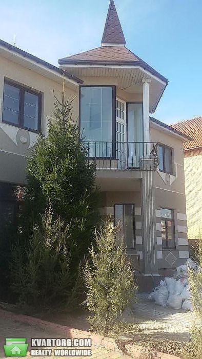 Sell house. Одесса, Парковая — photo 1