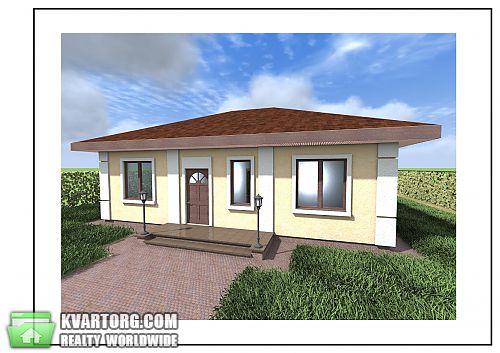 Sell house. Киевская обл., Мудрого — photo 1