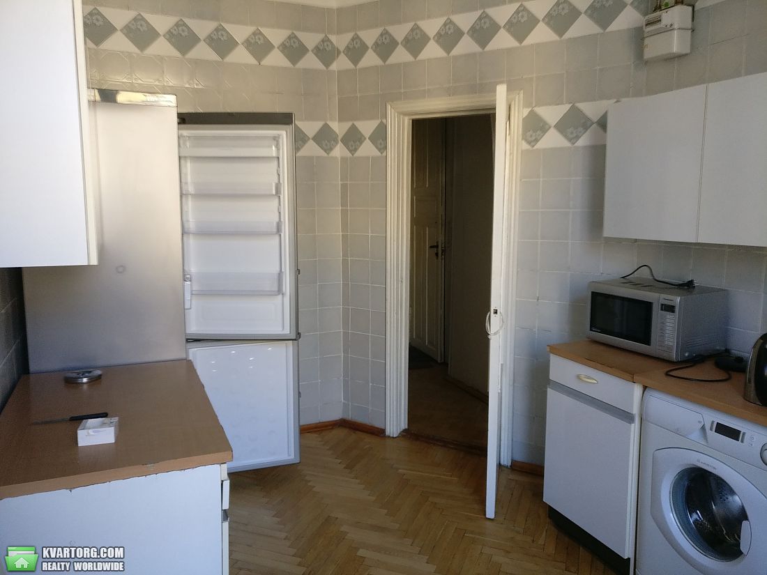 Sell 3-room apartment. Киев, Воровского — photo 7