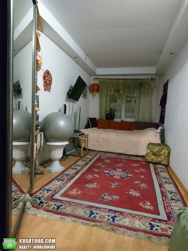 Sell 3-room apartment. Киев,  Введенская — photo 2