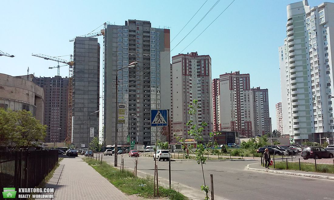 Sell 1-room apartment. Киев, Чавдар — photo 2