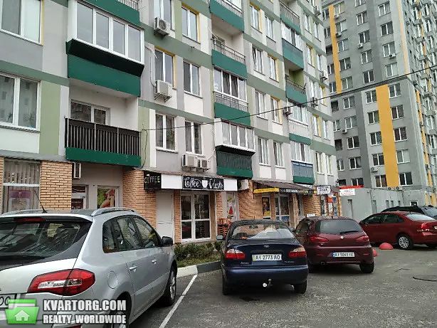 Sell 1-room apartment. Киев,  Клавдиевская — photo 1
