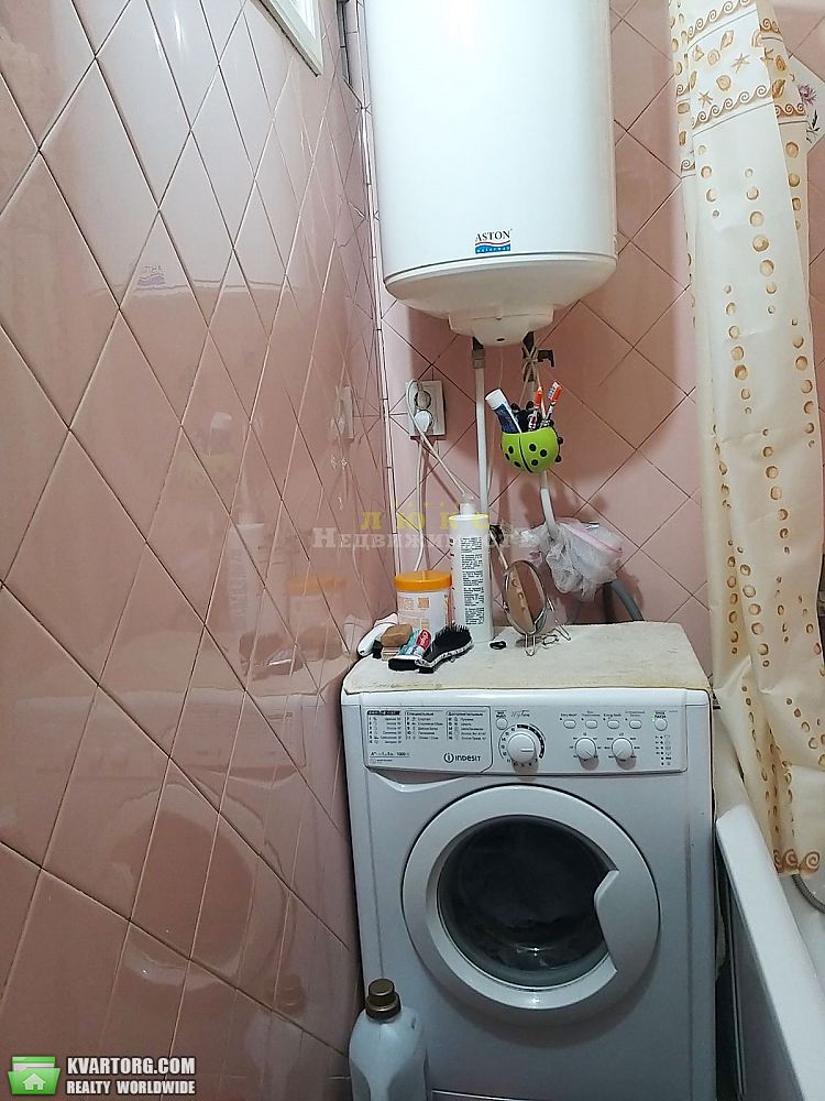 Rent 3-room apartment. Одесса, Академика Королева — photo 9