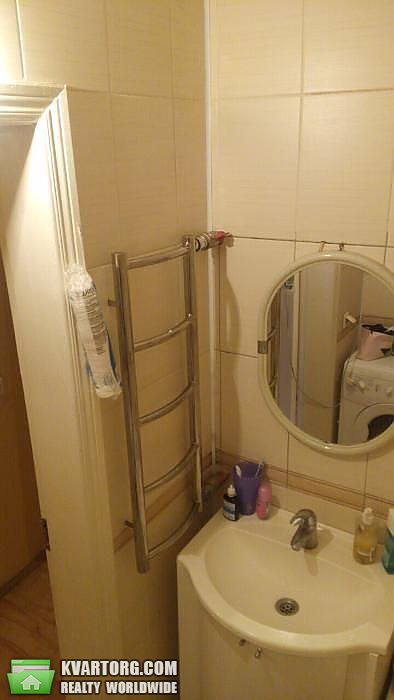 Sell 1-room apartment. Киев,  Ушинского — photo 4