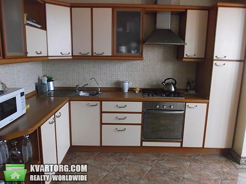 Sell 4-room apartment. Киев, Донецкая — photo 5