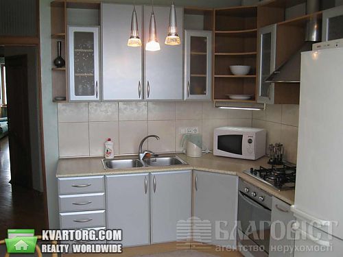 Sell 3-room apartment. Киев, Стретенская — photo 2