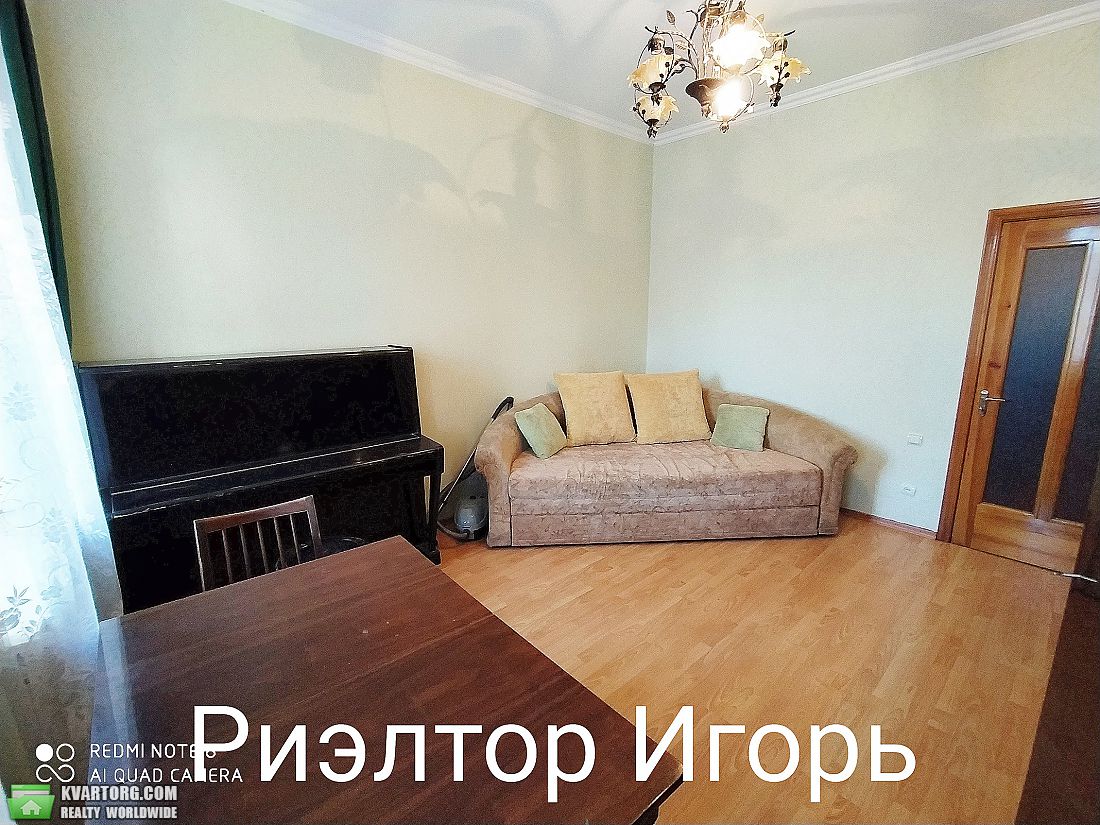 Rent out 1-room apartment. Одесса, Разумовская — photo 6