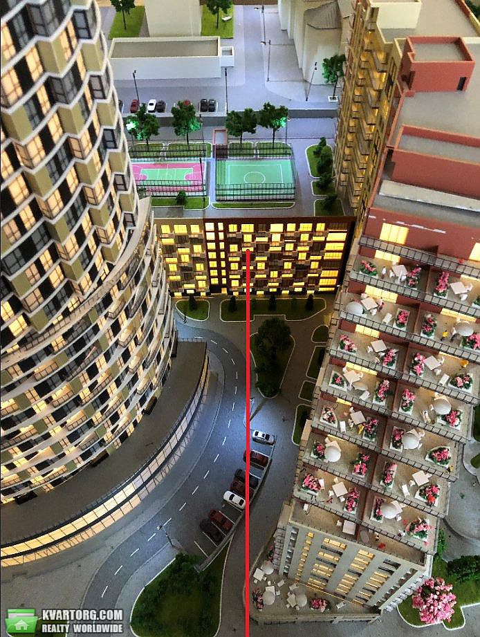 Sell 1-room apartment. Киев,  Глубочицкая — photo 2
